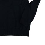 VERSACE Свитер мужской черный - фото 9