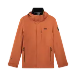 Куртка унисекс Jeep, хаки - фото 2