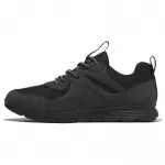 Кроссовки Timberland Lifestyle Shoes Men Low-top Black, черный - фото