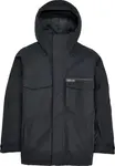 Burton Куртка Covert 2.0 true black S - фото