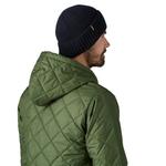 Шапка-бини Patagonia Brodeo унисекс - New Navy - фото 3