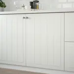 Дверь, белая, 40х140 см, STENSUND IKEA - фото 3