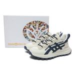 Кроссовки унисекс с низким верхом Cedar Han - фото 28