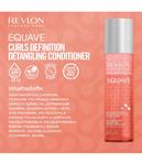Кондиционер Revlon Professional Equave Curls Definition Instant Detangling Conditioner, 200 ml - фото 5