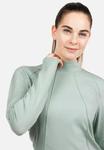 Топ SURI FREY LONG SLEEVE, Sage/Green - фото 4