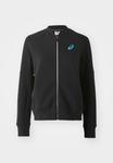 Толстовка ASICS MATCH CAPSULE JACKET, Performance Black/Black - фото 6