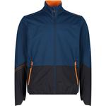 Функциональная куртка мужская куртка Cmp, голубой - фото