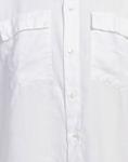 Рубашка Bagutta, белый - фото 4