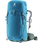 Спортивный рюкзак DEUTER Trail Pro 36, синий - фото