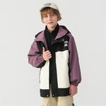 Унисекс куртка Jeep, черная - фото 11