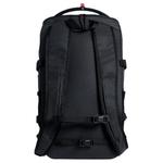 On Рюкзак из переработанного материала Regular Unisex черный, Black - фото 2