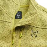 Куртка Altus Odyssey I30, зеленый - фото 3