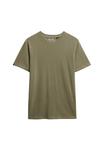 Футболка Superdry, Khaki - фото