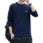 Свитшот мужской JEEP SPIRIT, темно-синий - фото 13