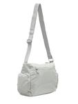 Сумка через плечо Mindesa, светло-серый - фото 3