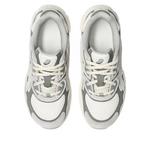 Кроссовки (GS) ASICS Gel-NYC 'Cream Oyster Grey' - фото 6