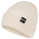 Шапка Super.natural City, белый - фото 2