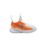 Кроссовки Flex Runner 3 TD, цвет White Total Orange Blue - фото