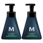 Мужской шампунь MKAK - фото 2