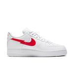 Кроссовки air force 1 lv8 Nike, белый - фото 2