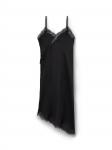 INTIMISSIMI Пеньюар в черном цвете - фото