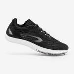 KIPRUN Кроссовки для бега, шиповки, унисекс - AT Start V3, чёрные - фото