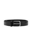 Ремень Mango Belt, Black - фото