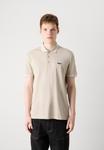 Рубашка поло PADDY BOSS, бежевый - фото 3