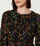 Платье Desigual, черный - фото 4