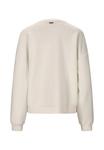 Толстовка Endurance Sweatshirt, Vaporous Gray/Off-White - фото 8