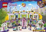 LEGO Friends, блоки Heartlake City Mall, 41450 - фото