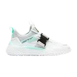 Кроссовки Need For Speed Heat x Hi OCTN Puma, белый - фото