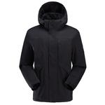 Ветровка мужская Jeep, темно-синий - фото 2