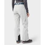 Брюки Credential - женские Stio, Quiet Gray - фото 4