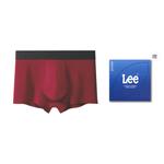 Мужские трусы-боксеры Lee, белый - фото 8