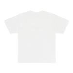 Футболка LOVE STORY белая Daisy - фото 2