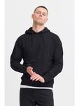 Толстовка BLEND Kapuzenpullover BHBRODY Sweatshirt hood 20717885, черный - фото