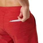 Шорты Helly Hansen Newport Board 8´´, красный - фото 6