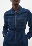 Платье InWear Denim dress, Blue Denim - фото 5