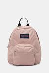 Рюкзак Half Pint Jansport, розовый - фото