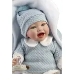 Детская кукла Guca Noel doll, серый - фото 3