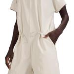 Женский боди Lululemon, белый - фото 12