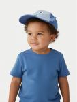 Кепка 9724 Mayoral, синий - фото 3