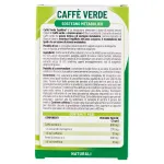 Equilibra Green Coffee 40 капсул Дренаж и обмен веществ - фото 2