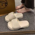 Шлепанцы женские Xmistuo, цвет 9008 Green - фото 22