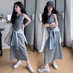 Платье для детей 3-7 лет PROTECTCAMEL, image color - фото 3