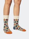 Носки DillySocks Extra Cozy Paul, Mixed Colors - фото 3