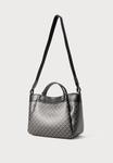 Сумка Armani Exchange SMALL SHOPPING BAG, Black - фото 3