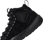 Походные ботинки Merrell Wrapt Mid WP, черный - фото 6