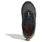 Походные ботинки adidas Terrex Trailmaker 2 Rain.Rdy kids, серый - фото 6